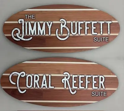 Wayfinding Signs Photo